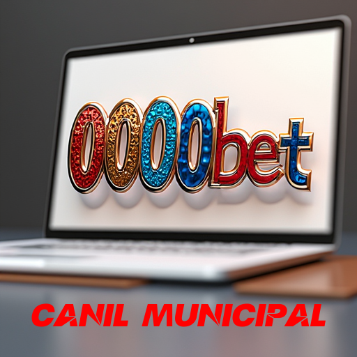 canil municipal